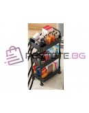 Етажерка за кухня и баня на колелца 3 нива